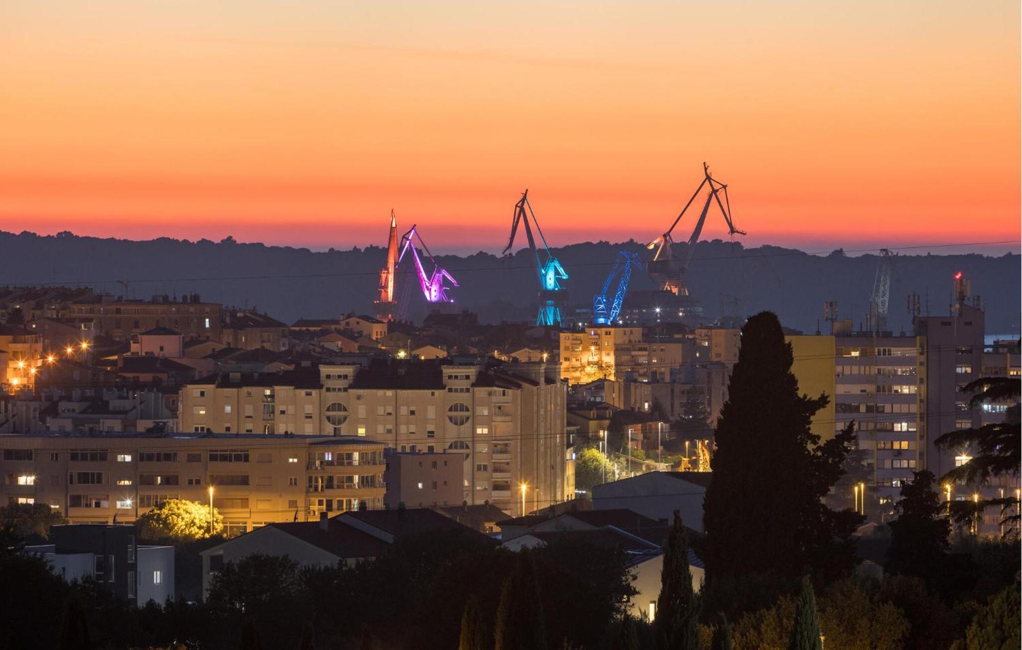 Beautiful In With House A Panoramic View Casa vacanze