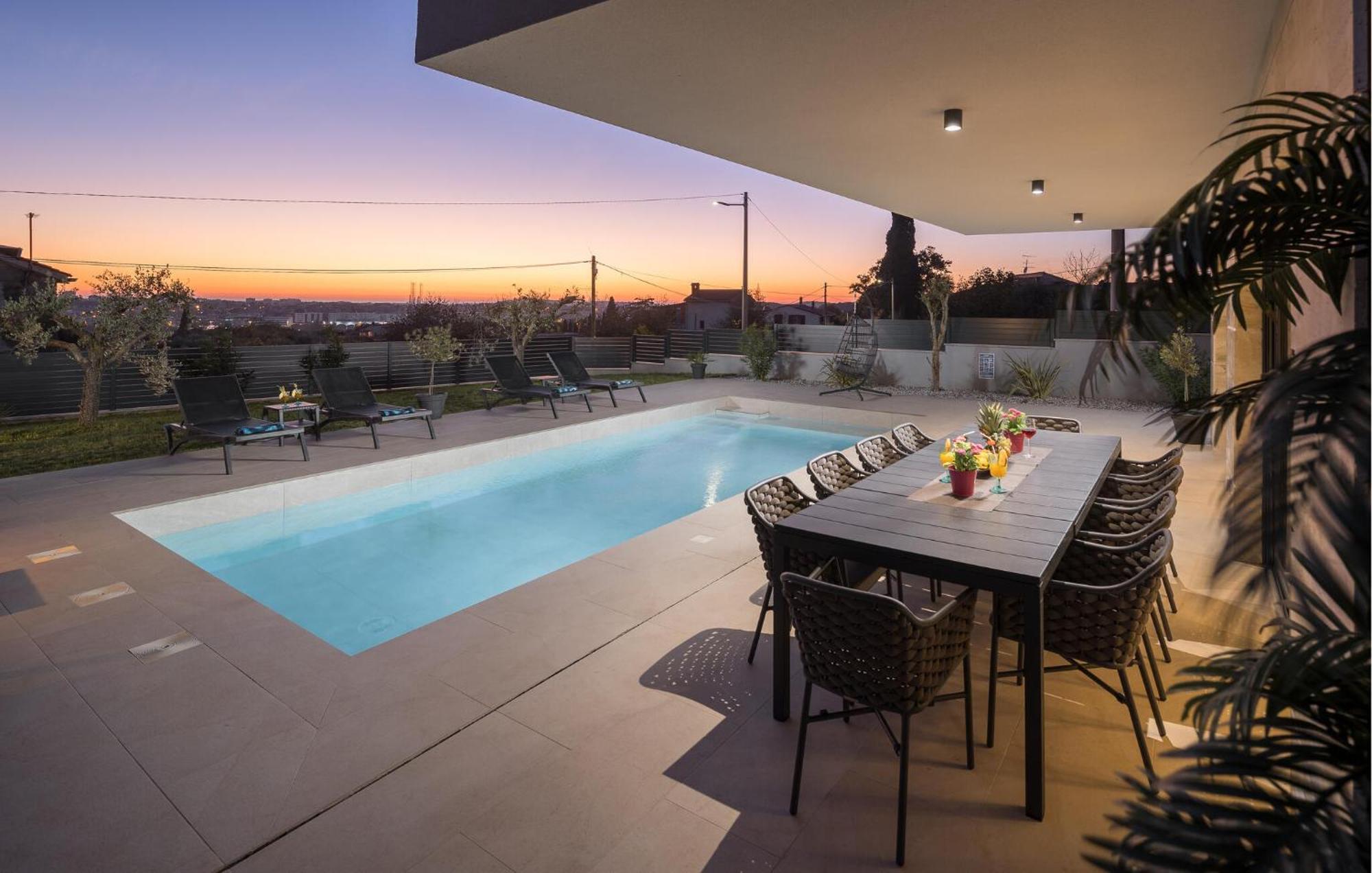 Casa vacanze Beautiful In With House A Panoramic View